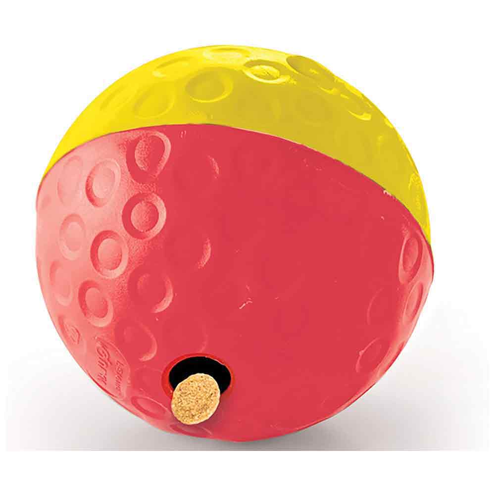Dog Treat Ball to Entertain Your Pup