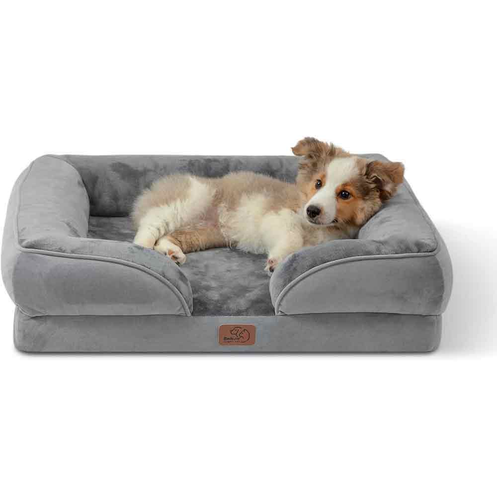 Pet Bed for Your Furry Friend